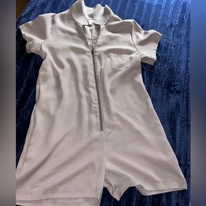 Smash+Tess shorty romper never worn!